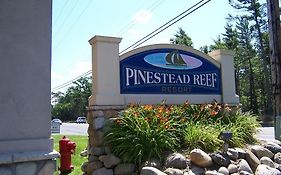 Pinestead Reef Resort Traverse City Mi